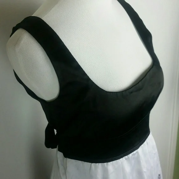 TEEZE ME l Silky Sleeveless Dress NICE B1 - Picture 3 of 6
